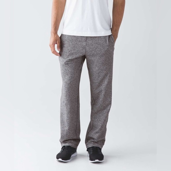 LULULEMON men’s | Kung fu sweat pant 2.0  | size medium - Picture 1 of 7
